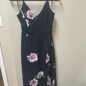 Dynamite dress size xs. Only worn once